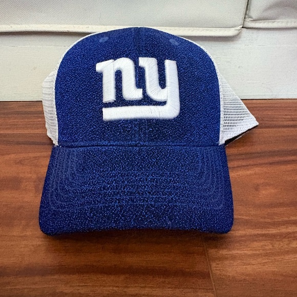 New York Giants Hat - Picture 1 of 5